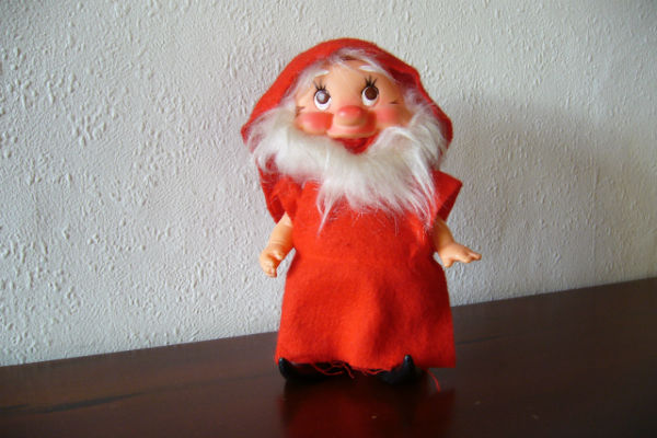 Frste-nisse